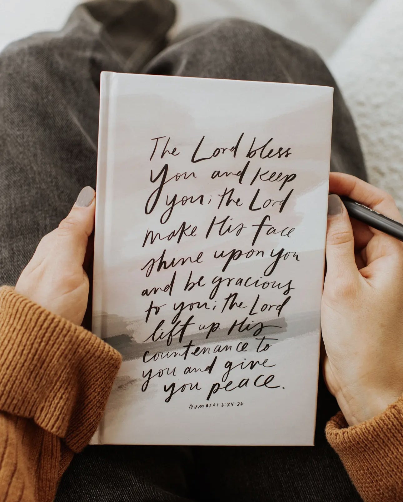 Quiet Time Journal