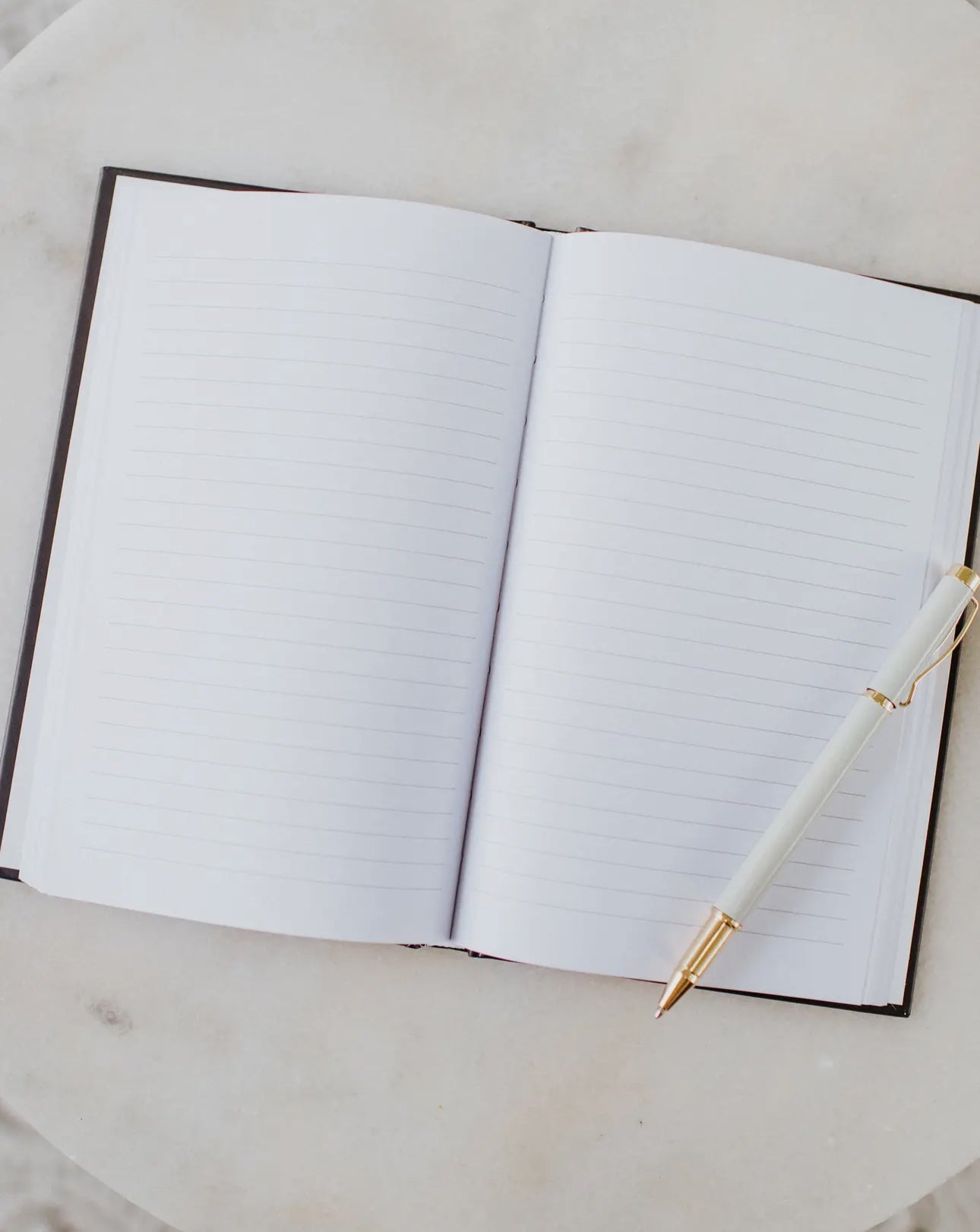 Quiet Time Journal